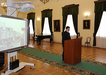 Подведены итоги научно-исследовательской работы Таганрогского музея-заповедника в 2020 году