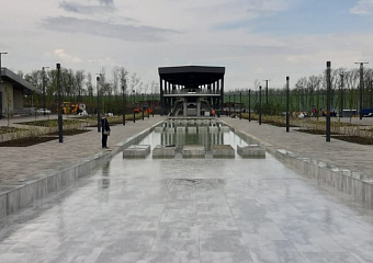 Музейный комплекс "Самбекские высоты" готовится к открытию