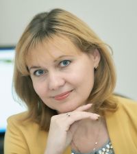 Юрченко Оксана Петровна