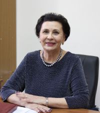 Кириченко Екатерина Петровна